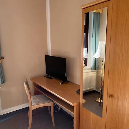 Gasthof und Pension Hammerschänke Wildenthal Zimmer foto