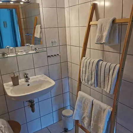 Gasthof und Pension Hammerschänke Wildenthal Zimmer foto