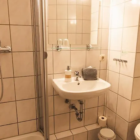 Gasthof und Pension Hammerschänke Wildenthal Zimmer foto