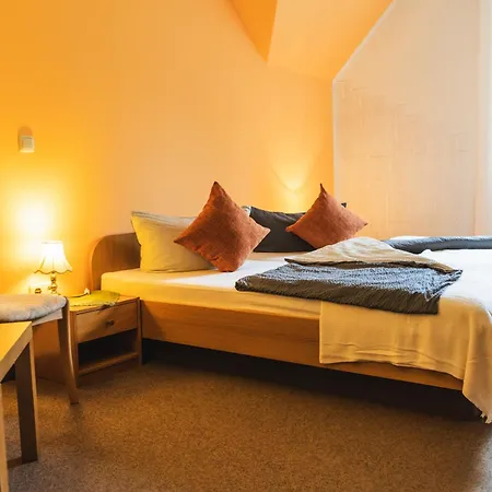 Gasthof und Pension Hammerschänke Wildenthal Zimmer foto