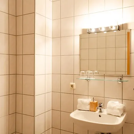 Gasthof und Pension Hammerschänke Wildenthal Zimmer foto