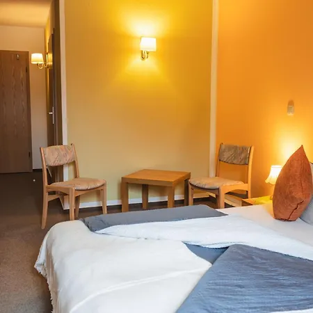 Gasthof und Pension Hammerschänke Wildenthal Zimmer foto