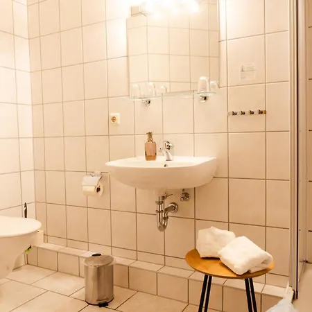 Gasthof und Pension Hammerschänke Wildenthal Zimmer foto