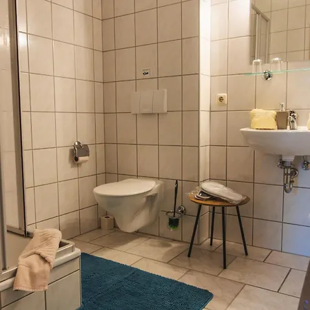 Gasthof und Pension Hammerschänke Wildenthal Zimmer foto