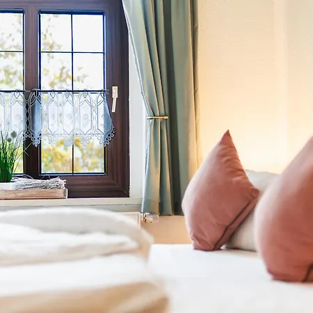 Gasthof und Pension Hammerschänke Wildenthal Zimmer foto