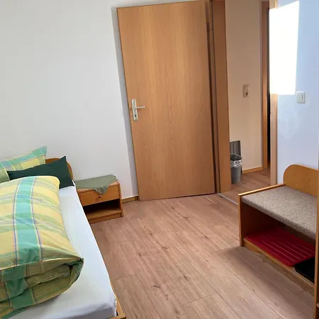 Gasthof und Pension Hammerschänke Wildenthal Zimmer foto