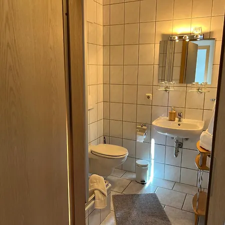 Gasthof und Pension Hammerschänke Wildenthal Zimmer foto