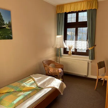 Gasthof und Pension Hammerschänke Wildenthal Zimmer foto