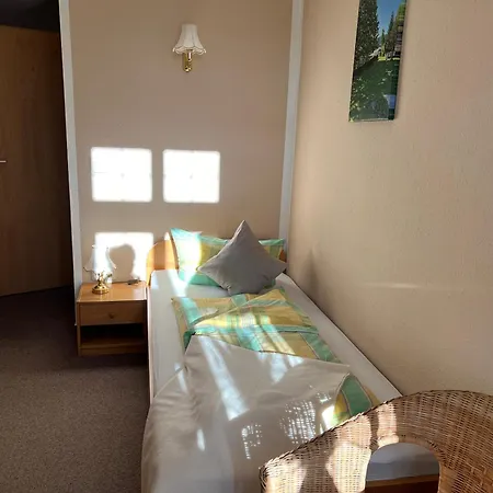 Gasthof und Pension Hammerschänke Wildenthal Zimmer foto