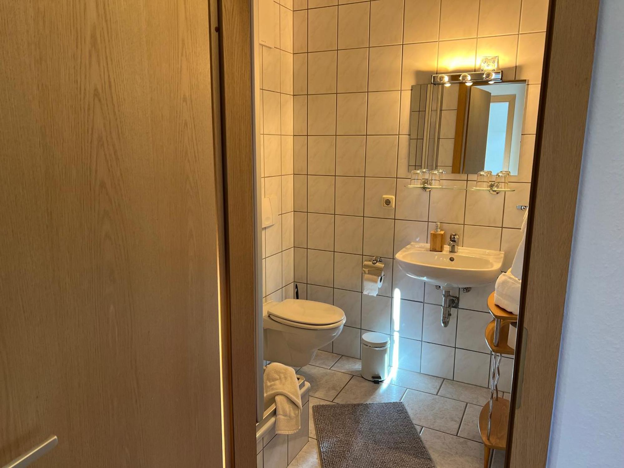 Und Hammerschänke Gasthof *