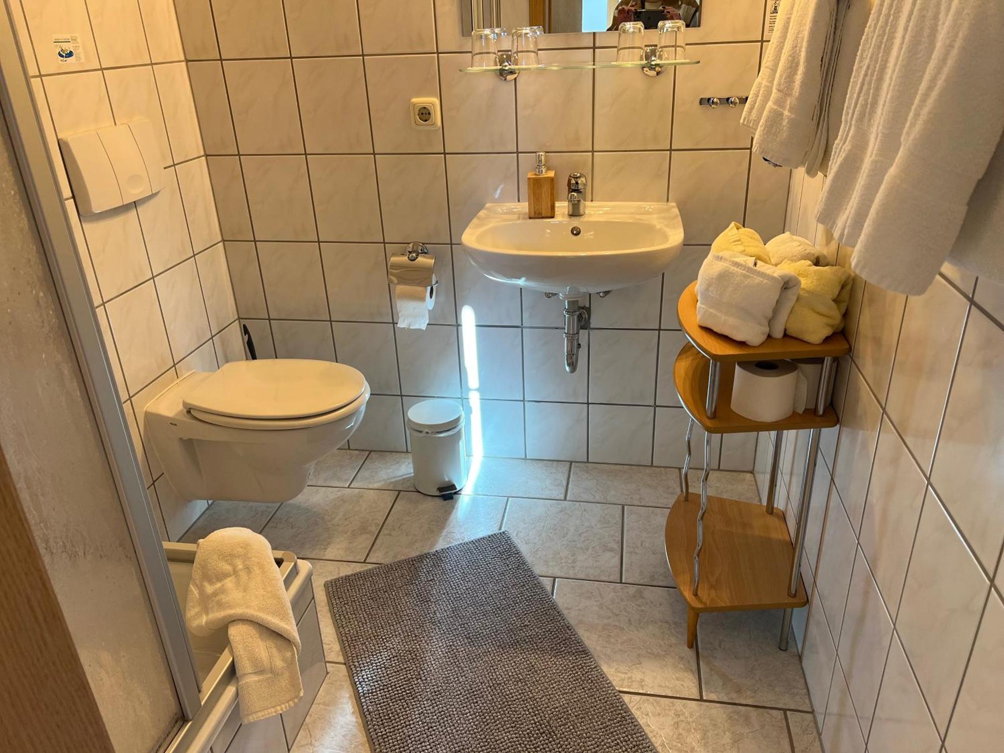 Gasthof Und Hammerschänke *
